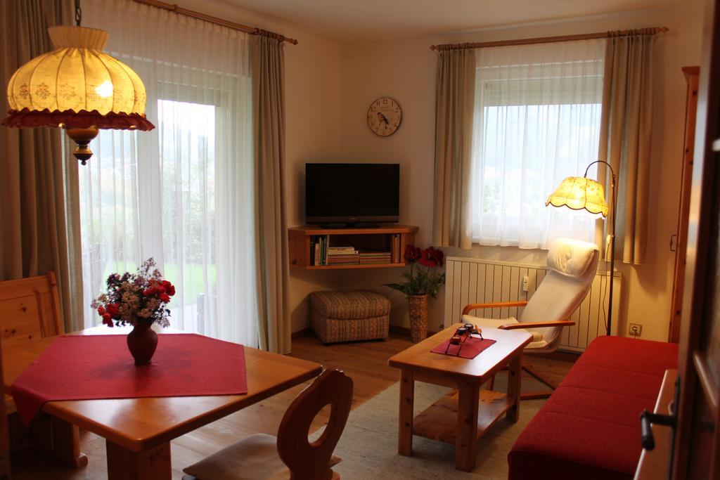 Appartement Schoeffmann Бад-Кляйнкірхгайм Екстер'єр фото