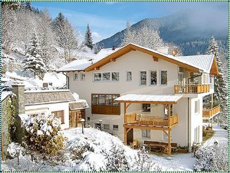 Appartement Schoeffmann Бад-Кляйнкірхгайм Екстер'єр фото